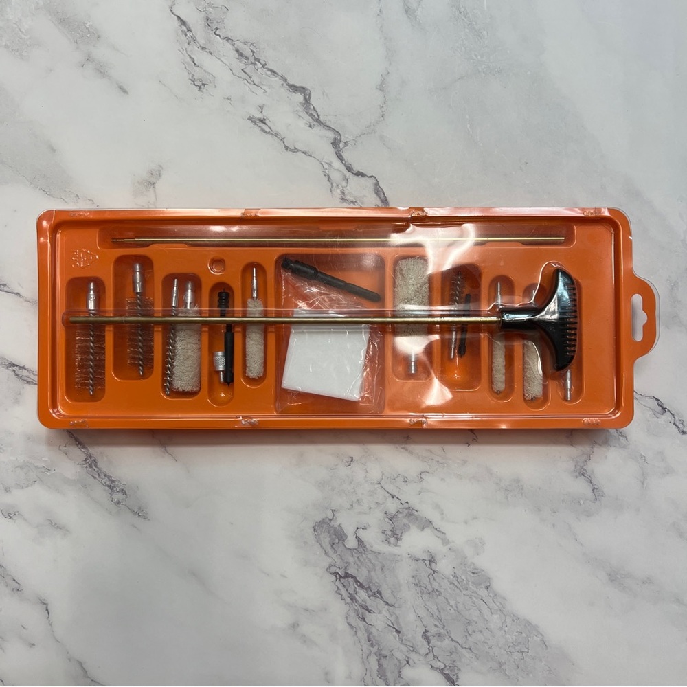 Gun Cleaning Multi-Kit